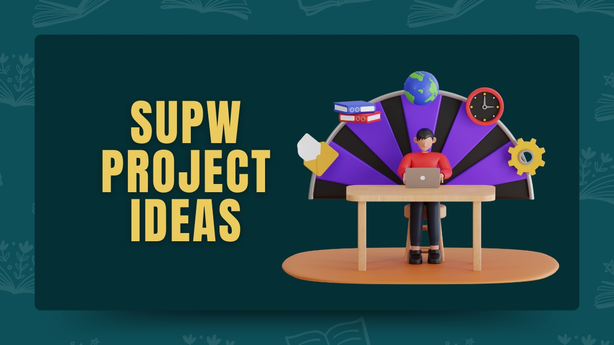 145+ Fresh & Best NHD Project Ideas for Your Next Assignment