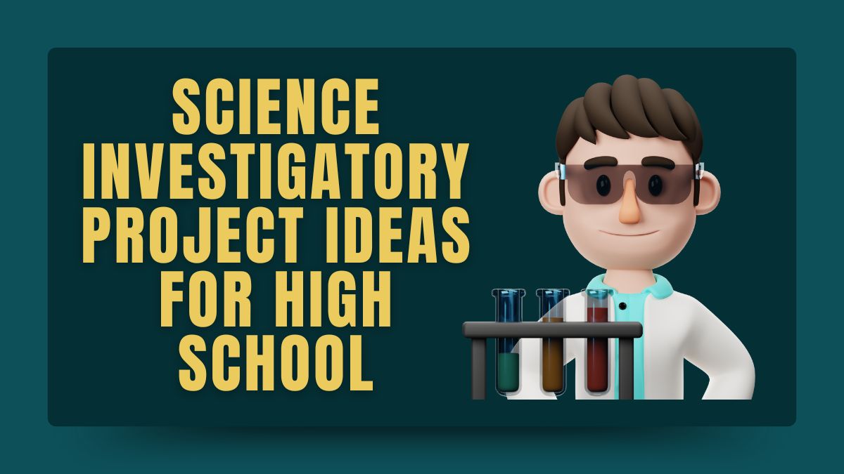 60 Best Science Investigatory Project Ideas For High School 60-best-science-investigatory-project-ideas-for-high-school