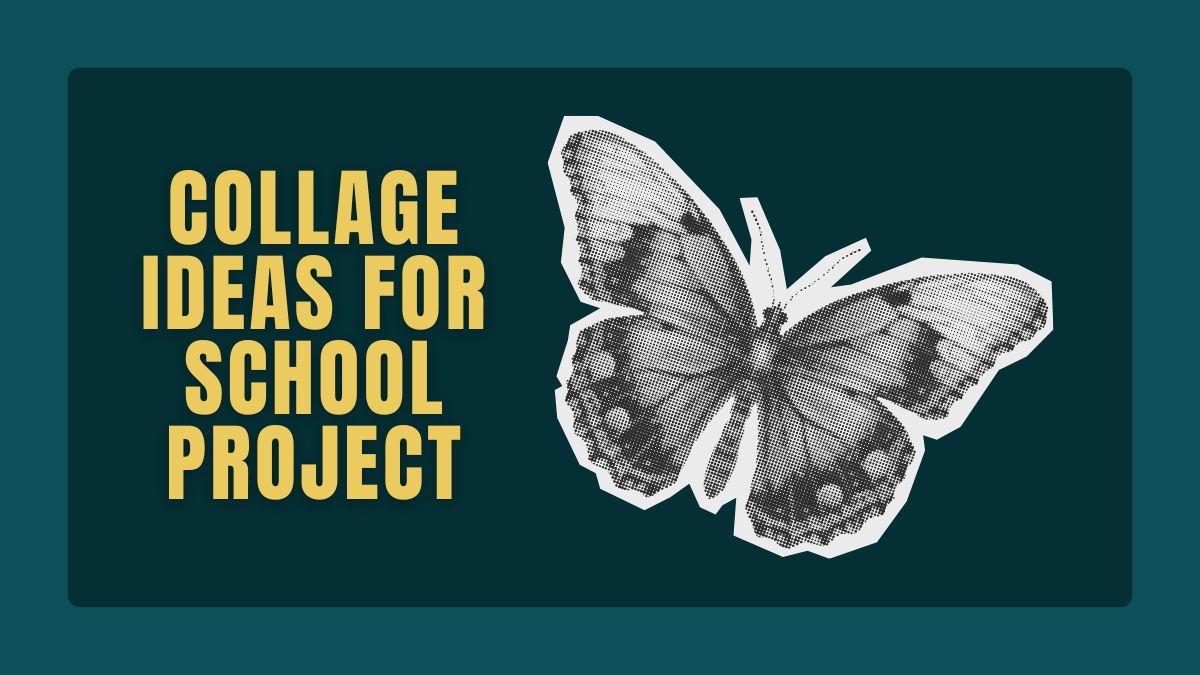 135+ Exciting Collage Ideas for School Project in 2025