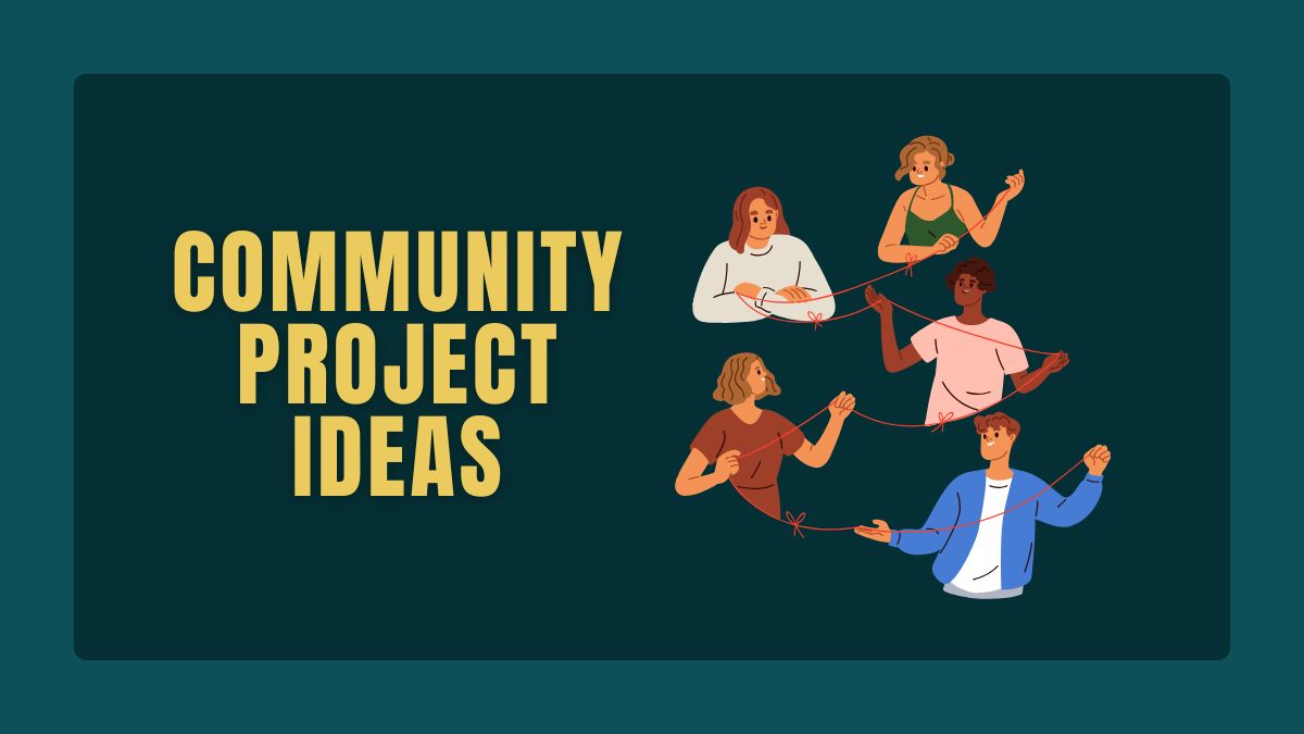 General all project ideas