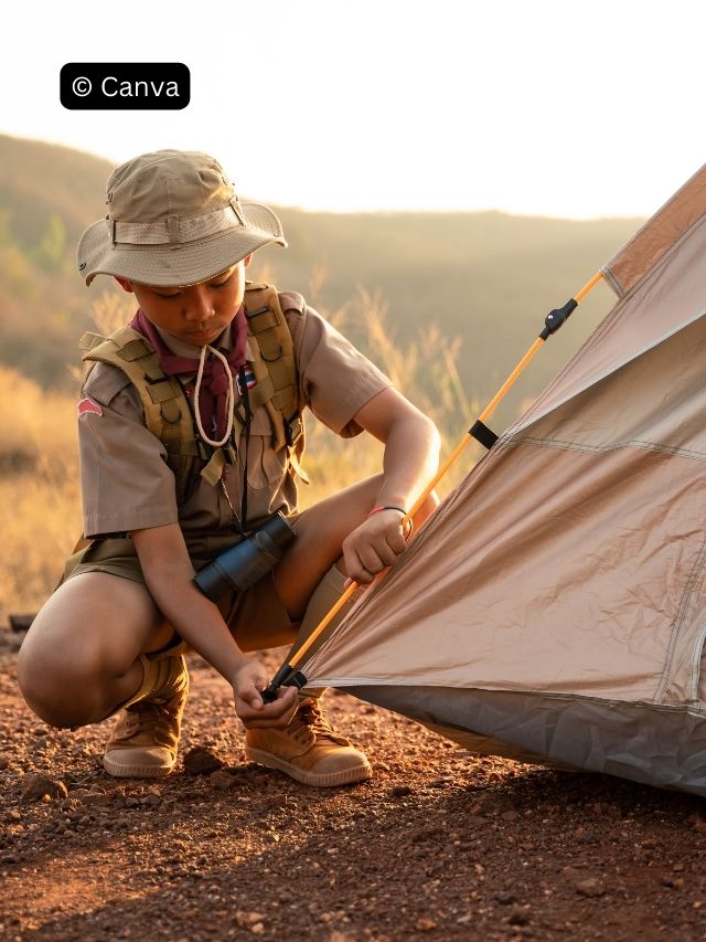 Top 9 Eagle Scout Project Ideas That Will Make a Difference