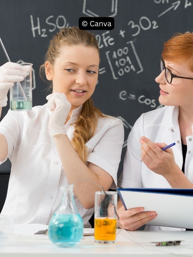 9 Innovative Periodic Table Projects for Science Lovers