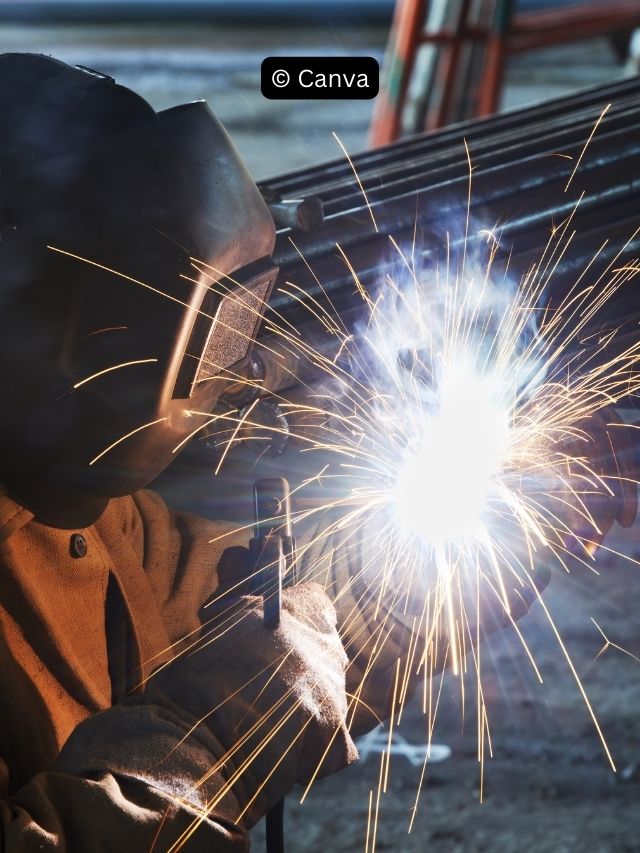9 Creative Welding Project Ideas to Showcase Your Skills